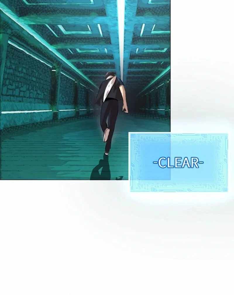 I'm the Only Ranker Who Can Clear the Hidden Dungeon Chapter 19 98